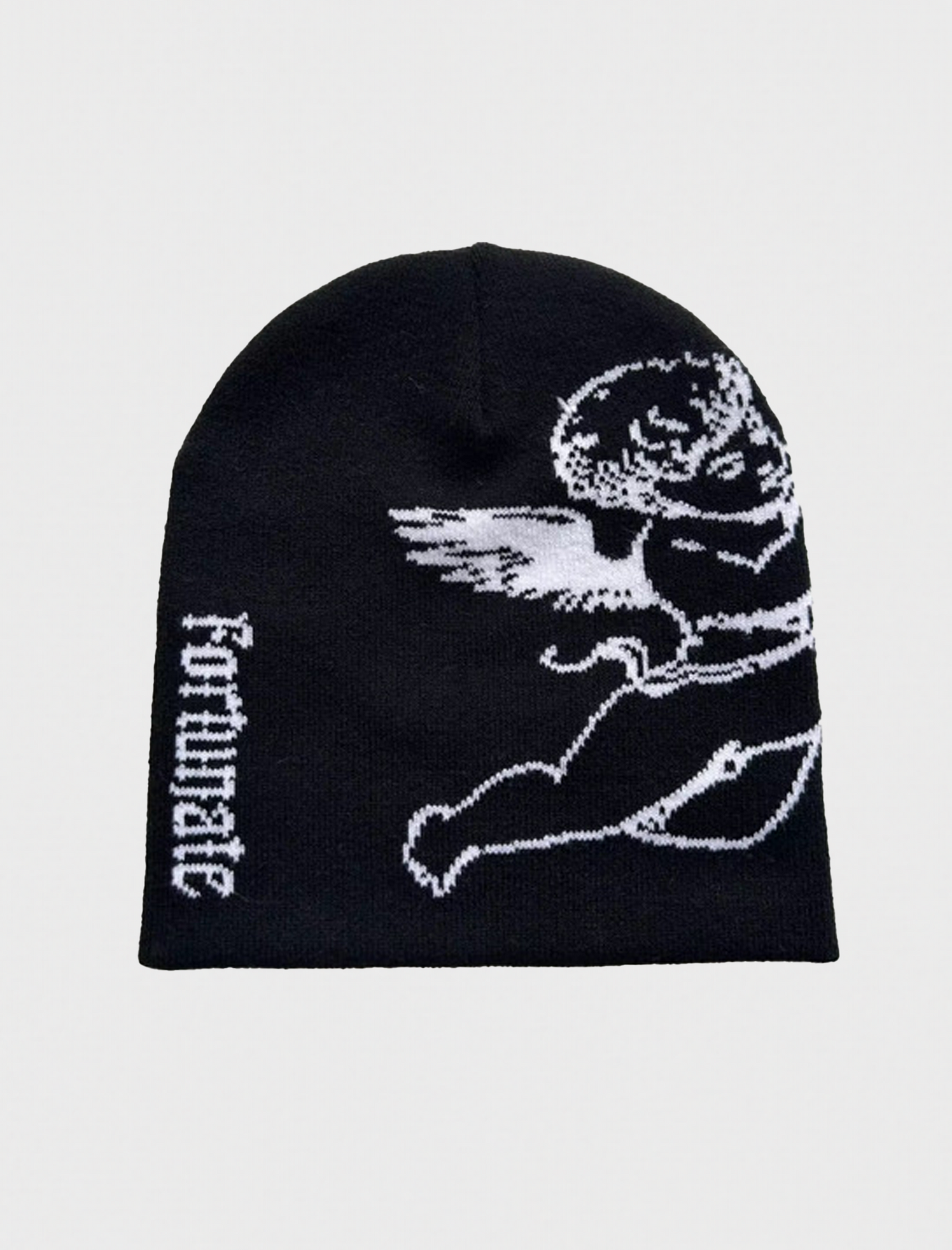 Guardian Angel Beanie