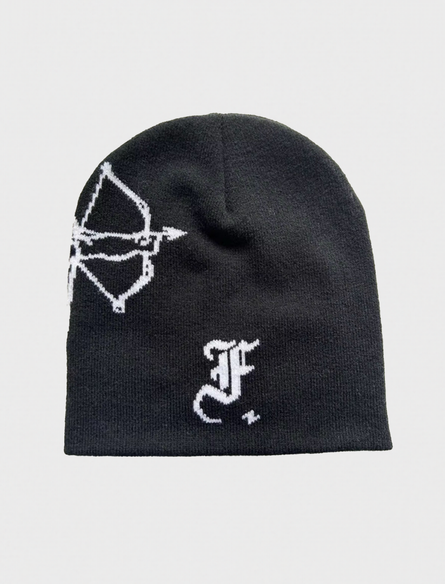 Guardian Angel Beanie