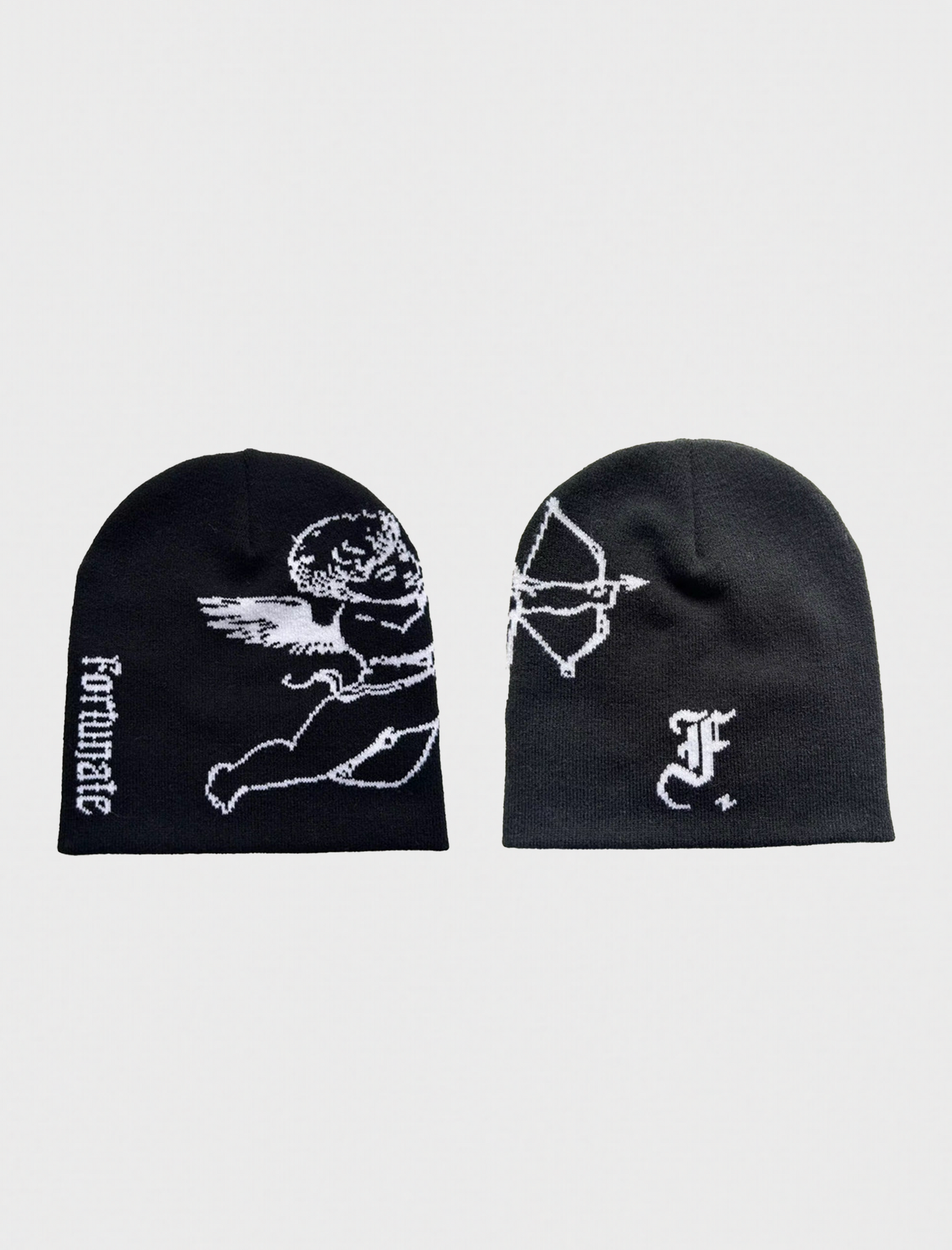 Guardian Angel Beanie