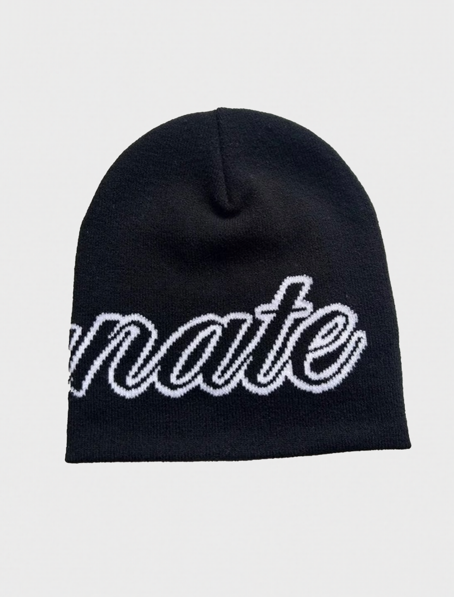Fortunate Script Beanie