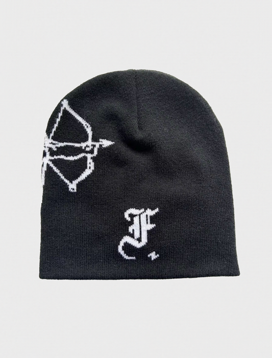 Guardian Angel Beanie